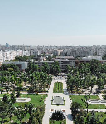 Technical University of Civil Engineering Bucharest