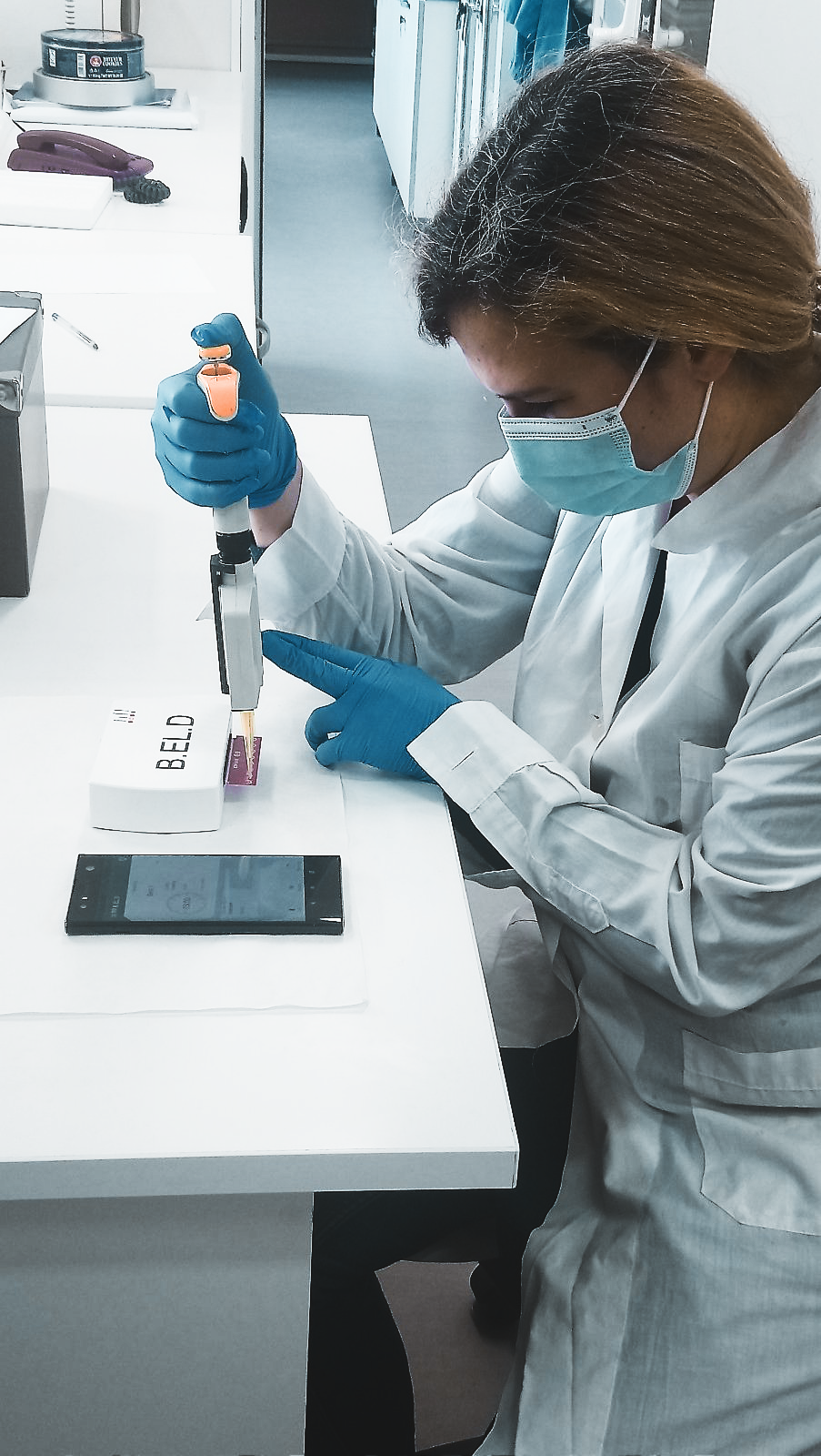 AUA online conference "Biosensors for Pandemics Reliable and efficient