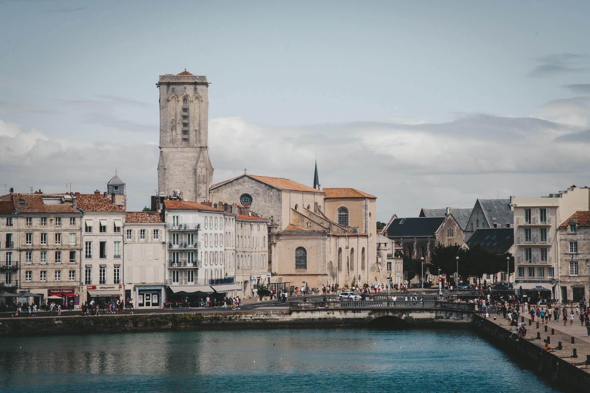 La Rochelle Université