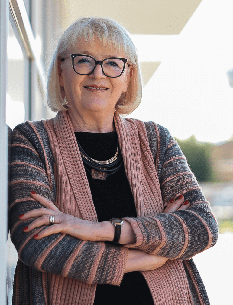 Prof. Dr. Dijana Vican