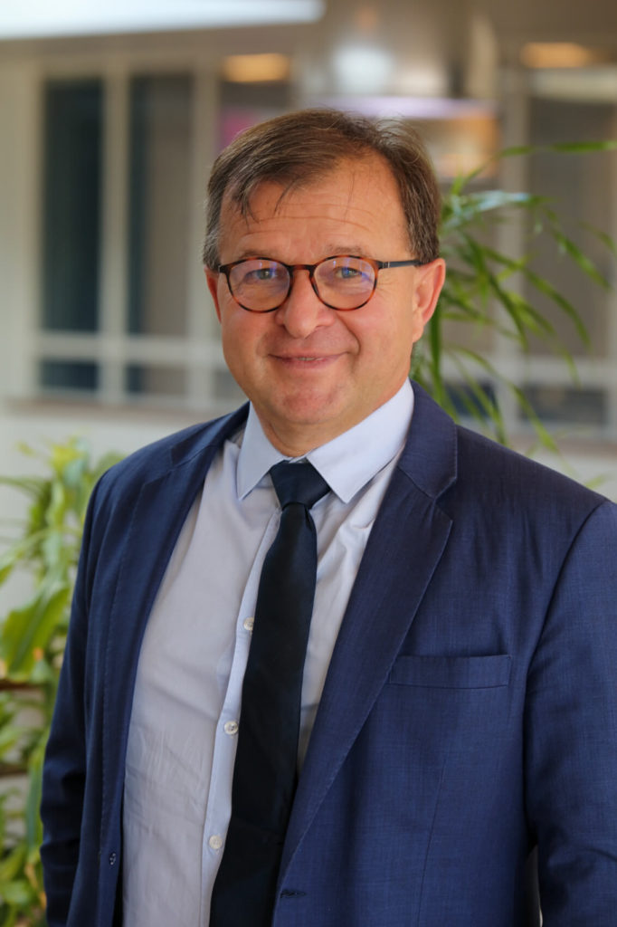 Prof. Jean-Marc Ogier