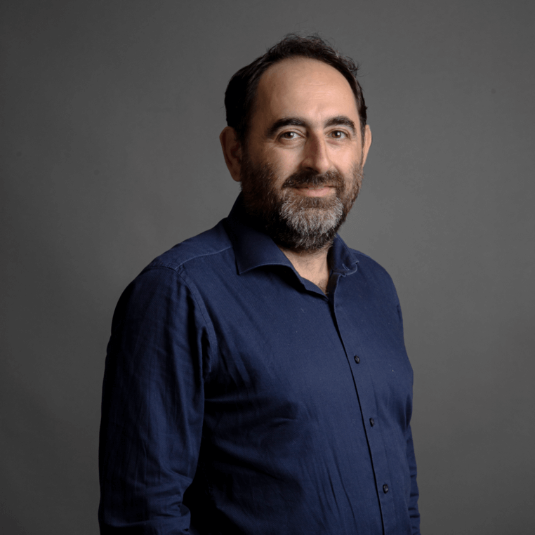 Byron Ioannou