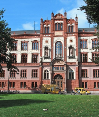 University of Rostock