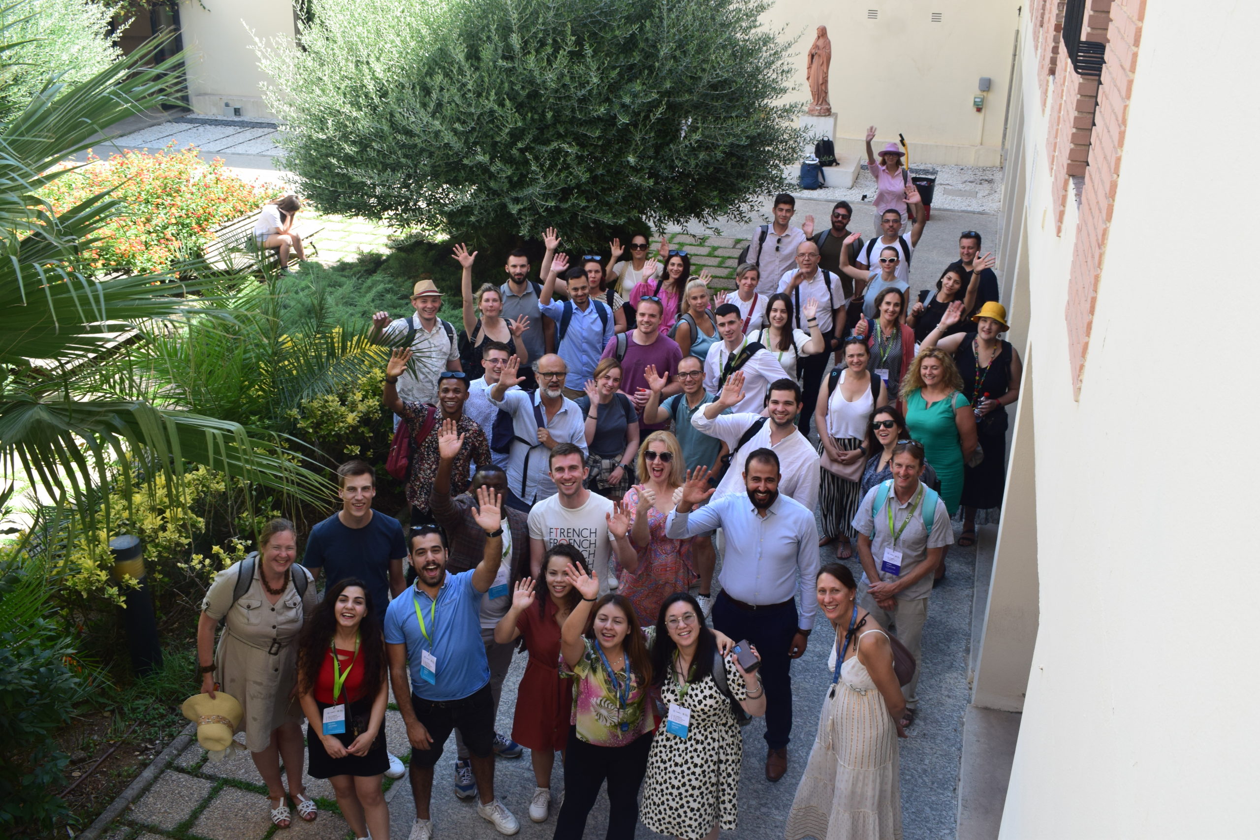 Henrika Rugine Content report – PhD Summer School in Open Science 2022, Valencia - EU ...