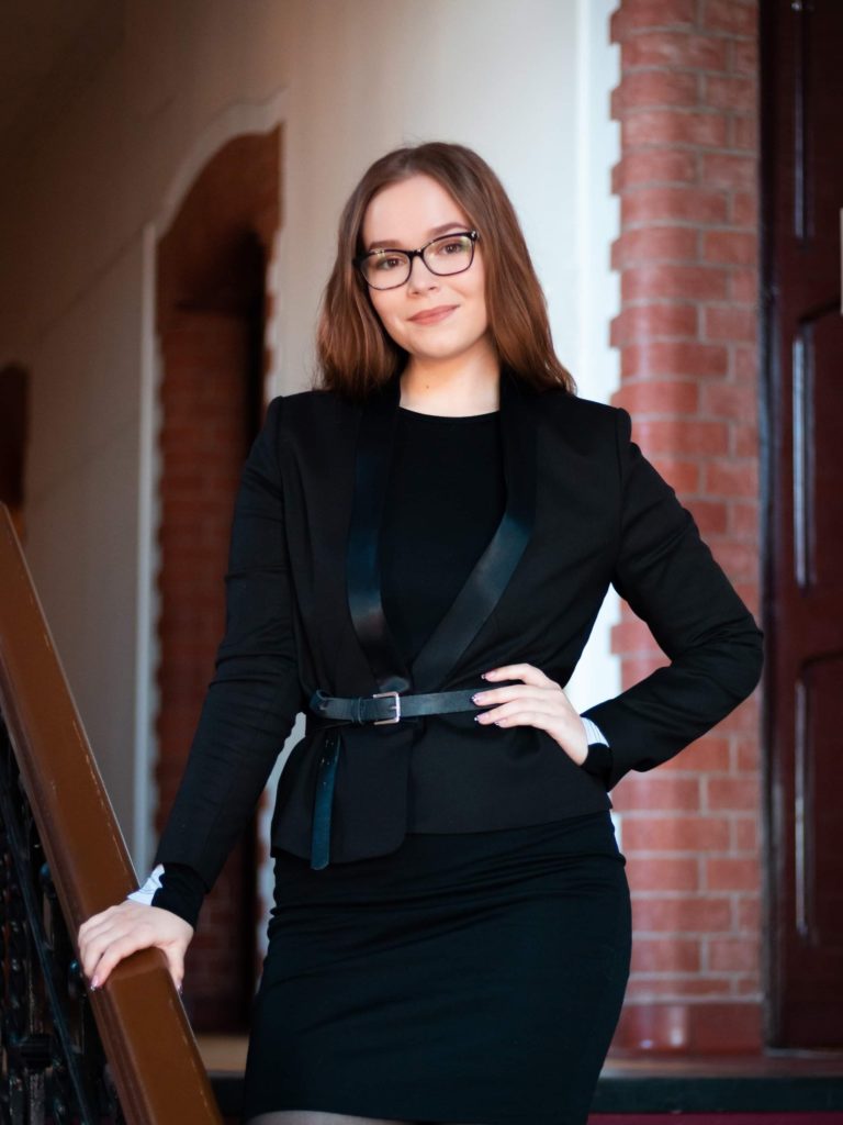 Anastasija Moisejeva