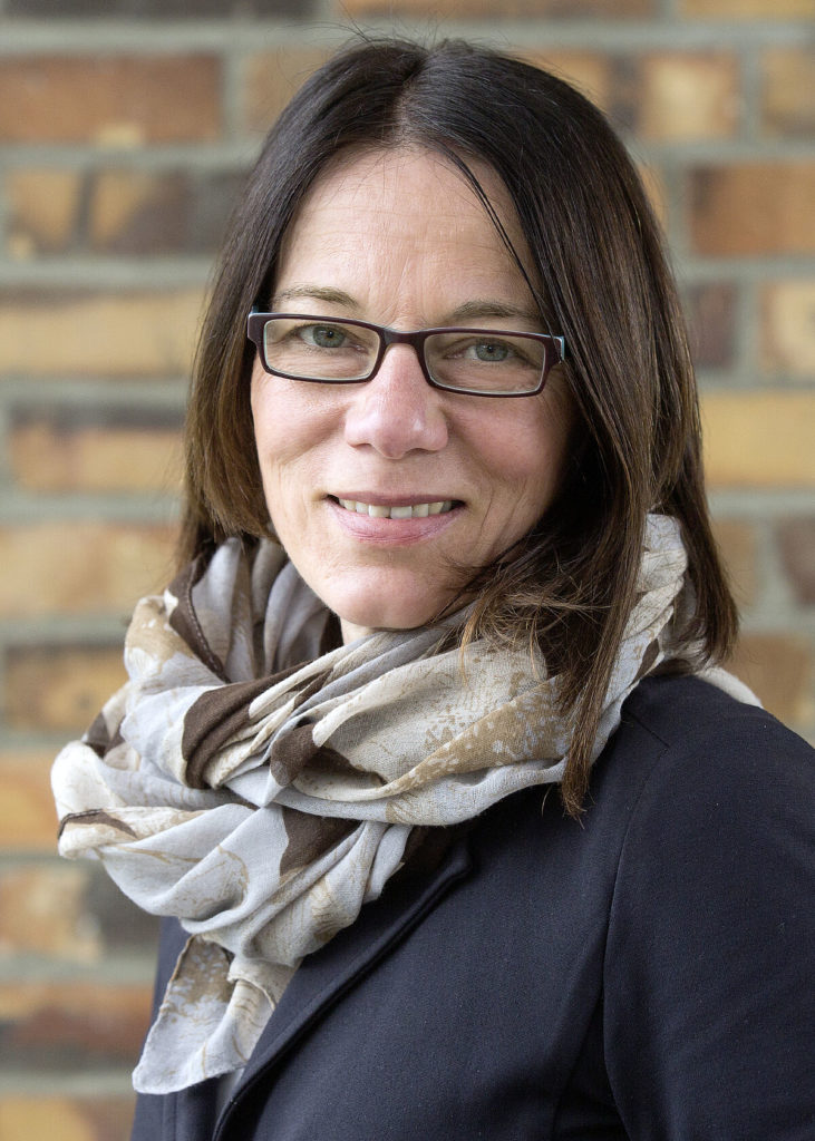 Assoc. Prof. Dr. Bettina Eichler-Löbermann