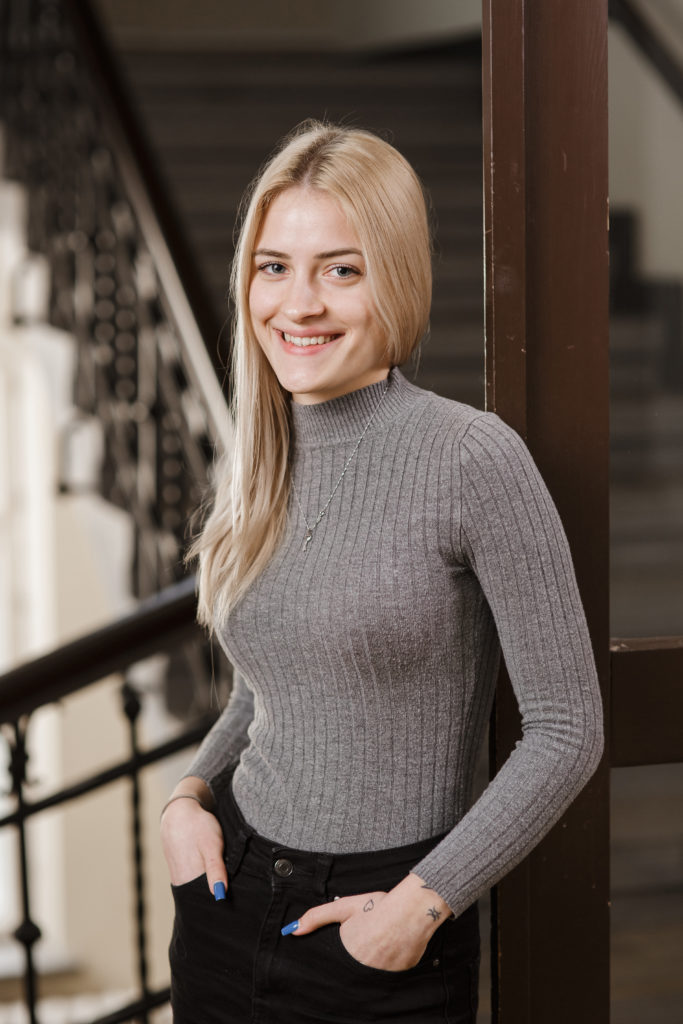 Ramunė Litvinovaitė