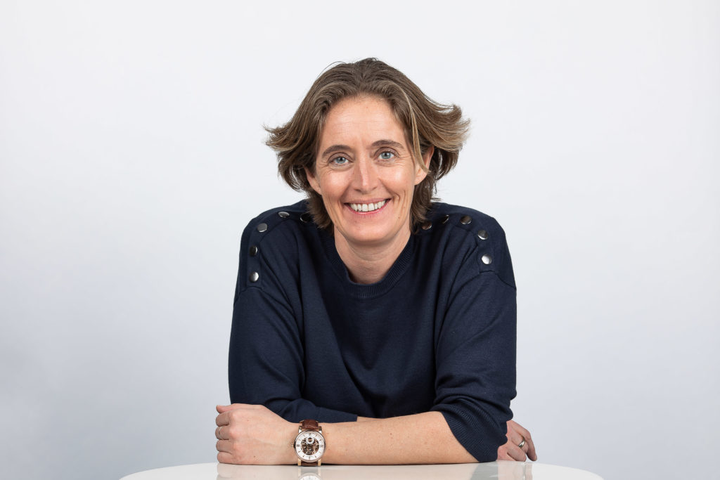 Assoc. prof. Armelle Prigent