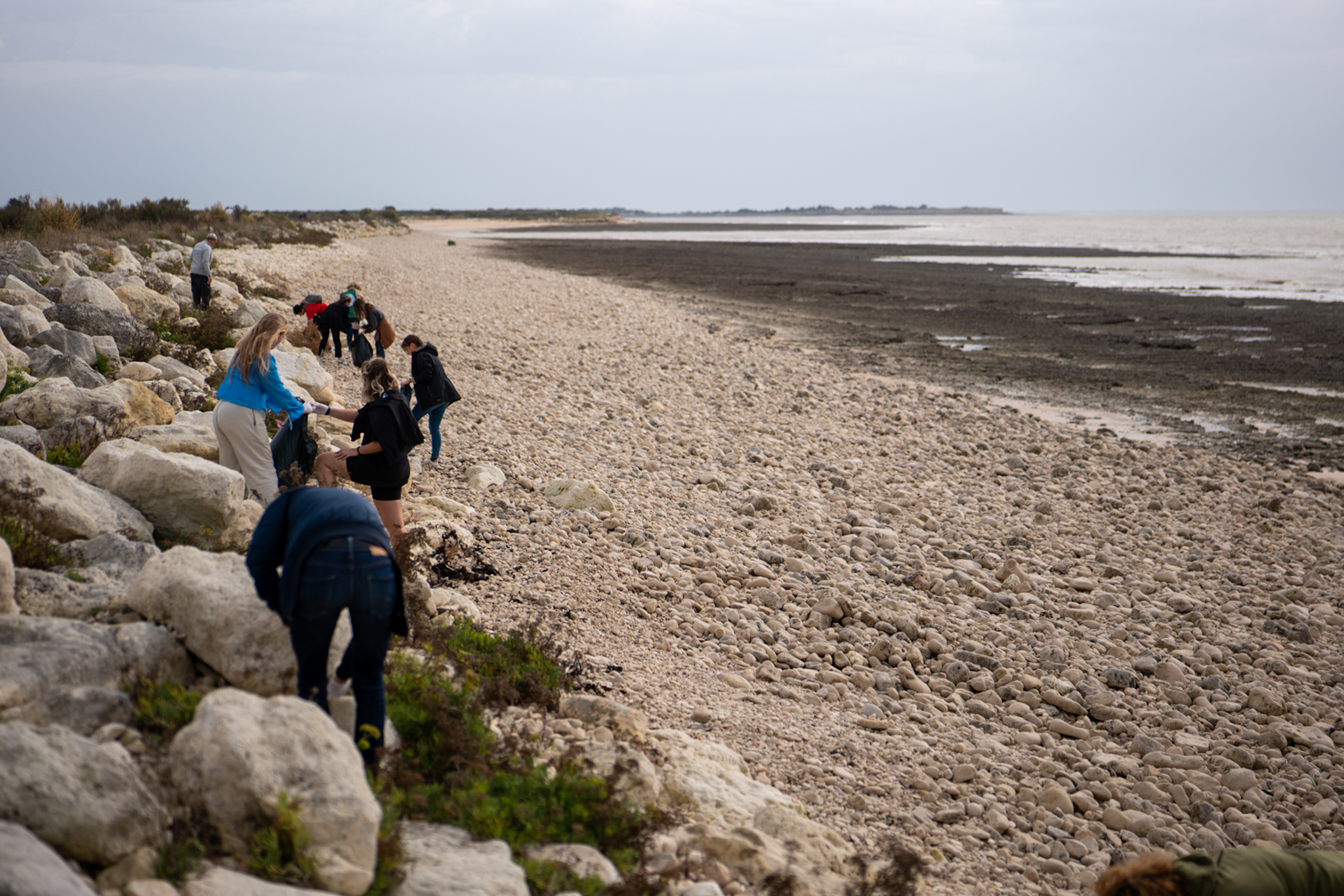 CNN Call to Earth Day: “Cleaning & Running Marathon” at EU-CONEXUS