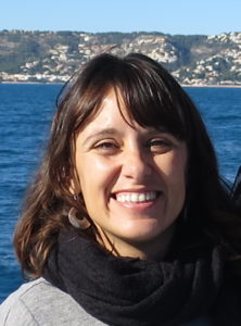 María García Sanz