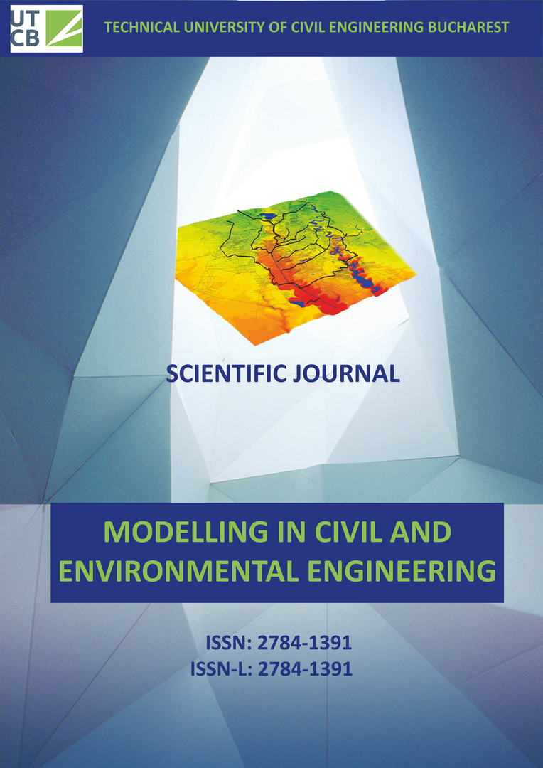 Call for Papers for UTCB Journal