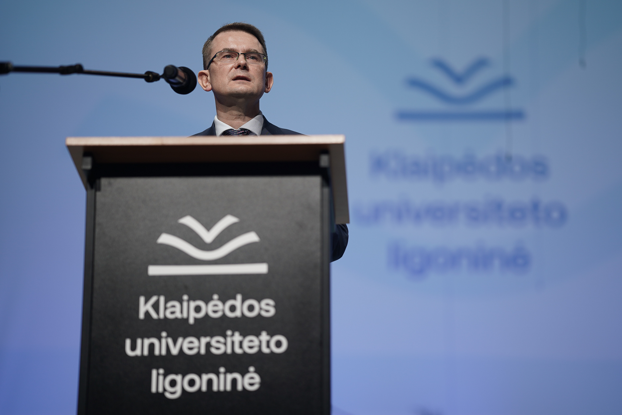 The New Klaipeda University Hospital – a Significant Change in Lithuanian Medicine