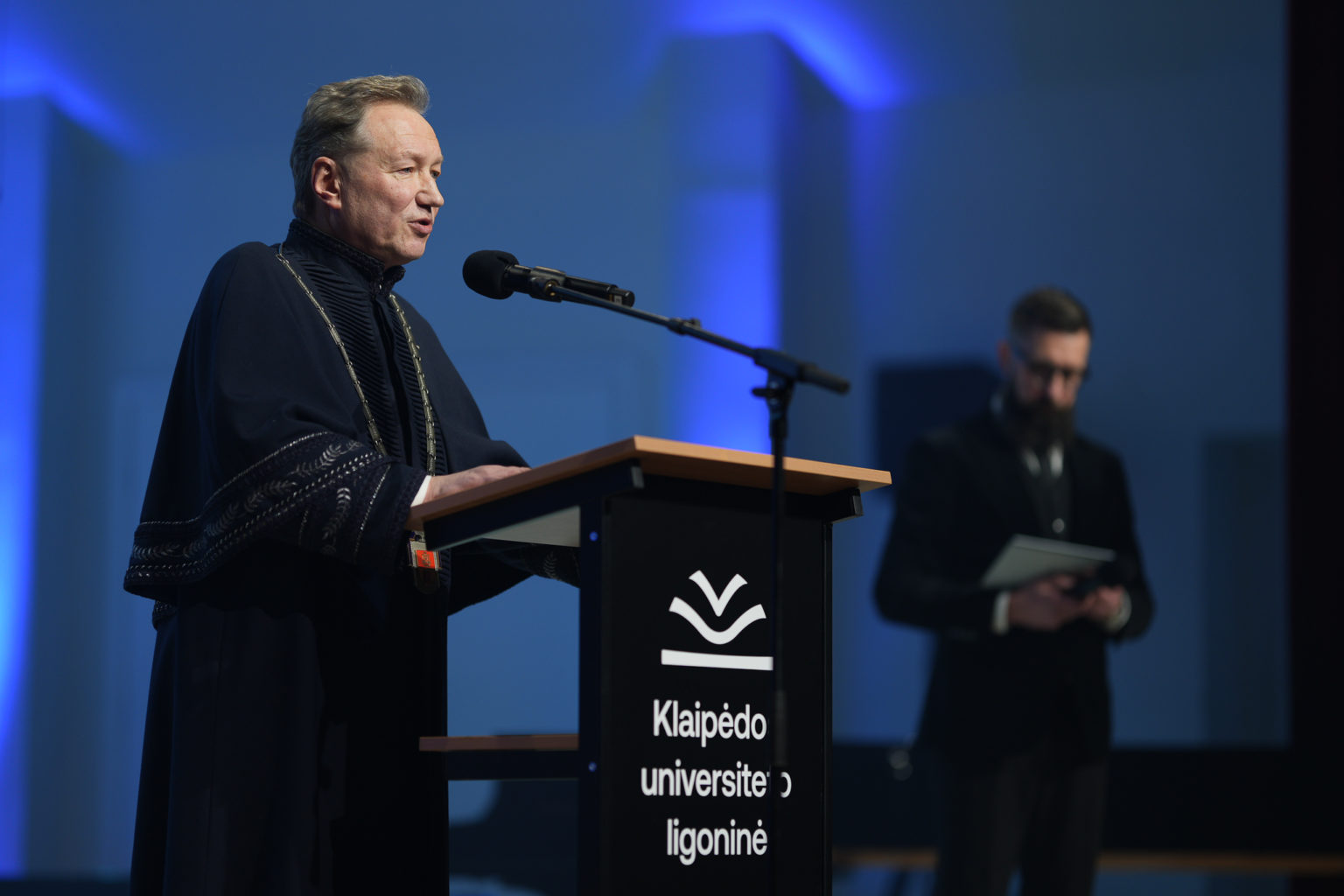 The New Klaipeda University Hospital a Significant Change in