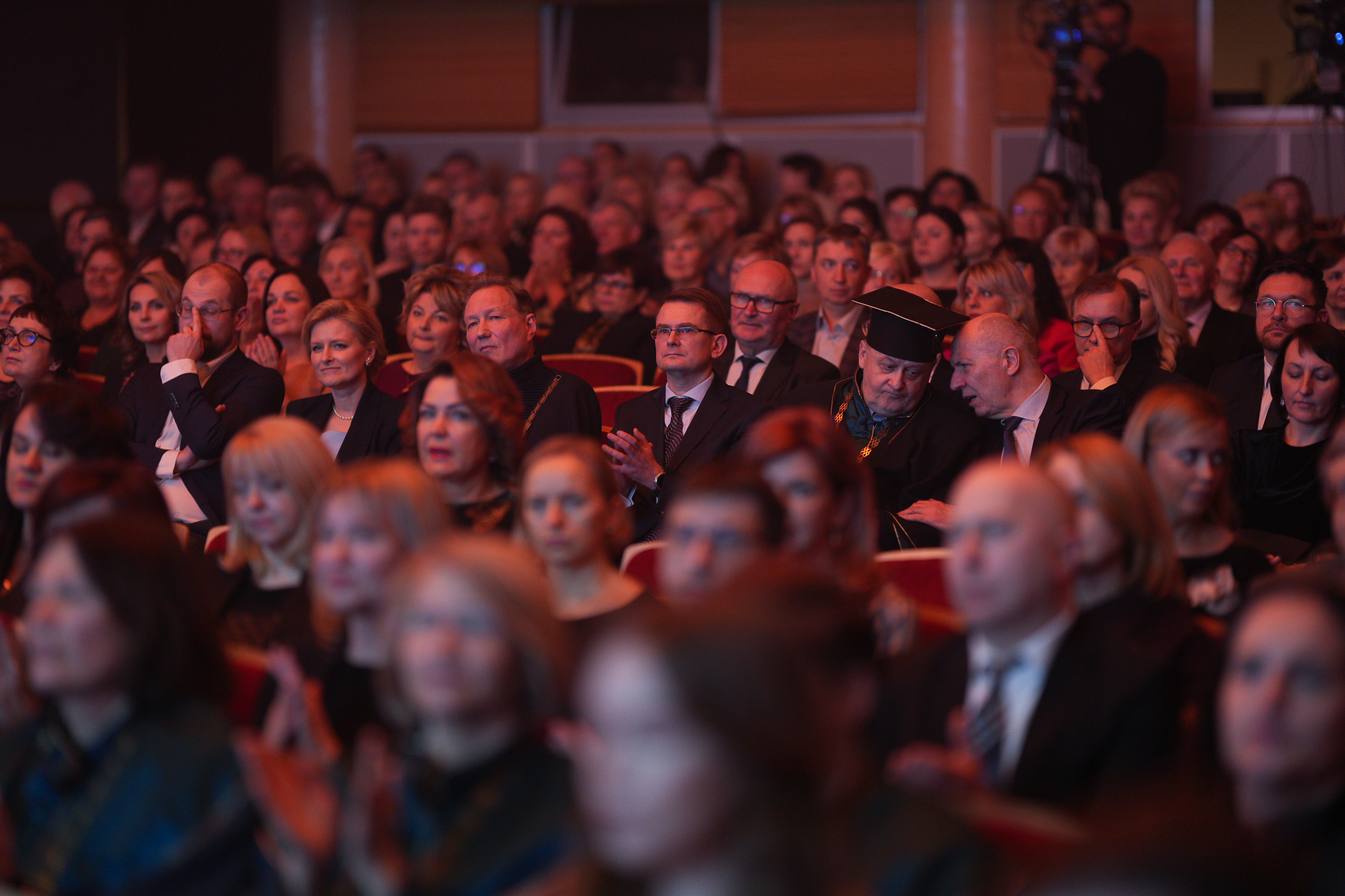 The New Klaipeda University Hospital a Significant Change in