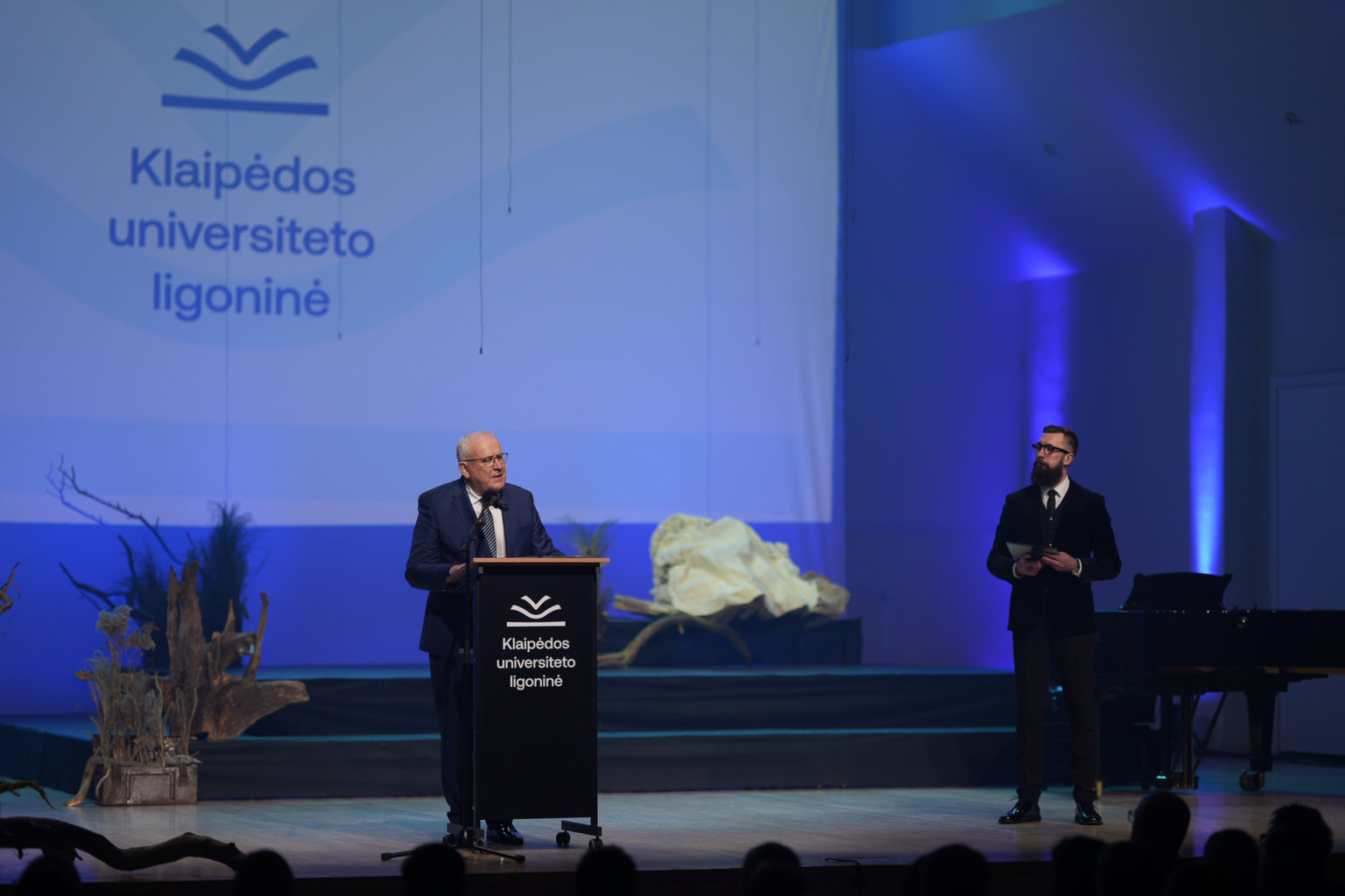 The New Klaipeda University Hospital a Significant Change in