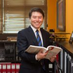 Kang-Ki Lee