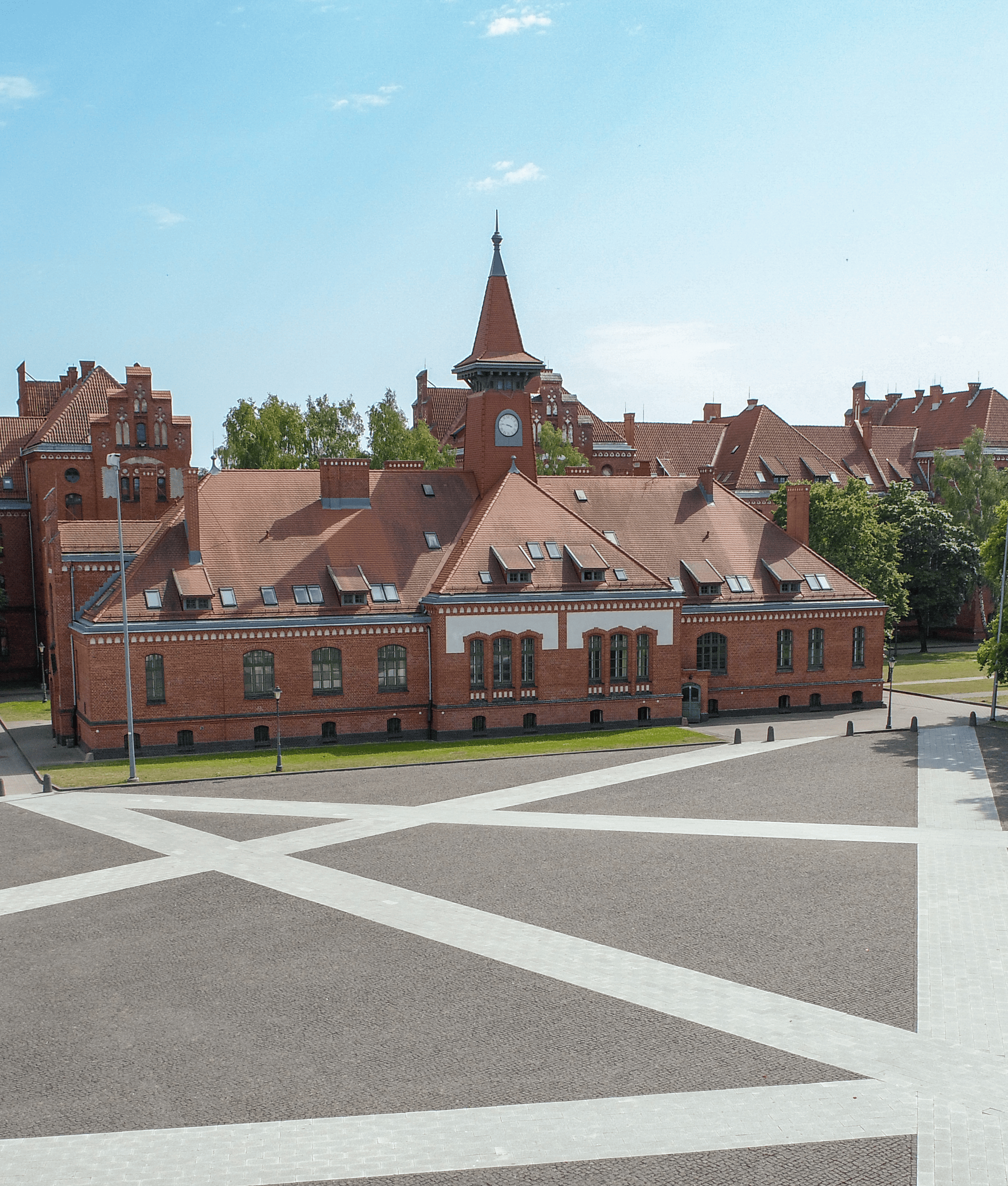 Klaipeda University