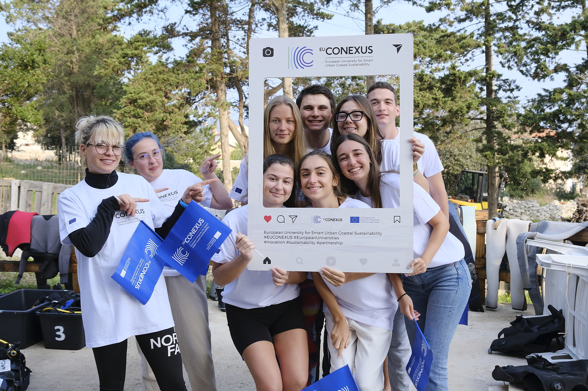 Students Ambassadors Programme