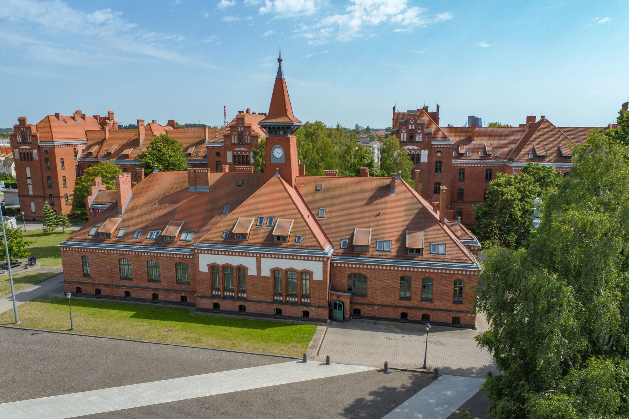 Klaipeda University