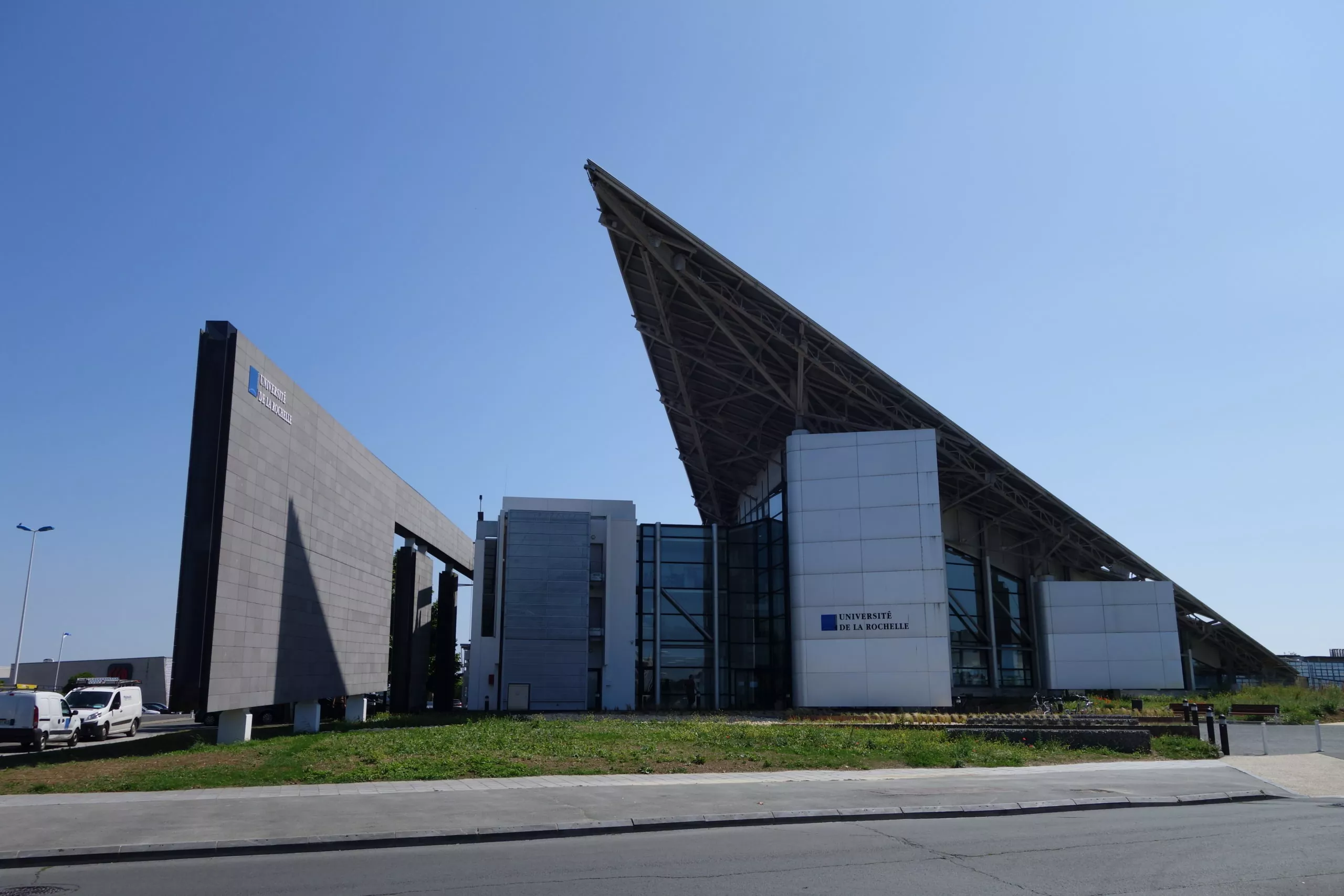 La Rochelle Université