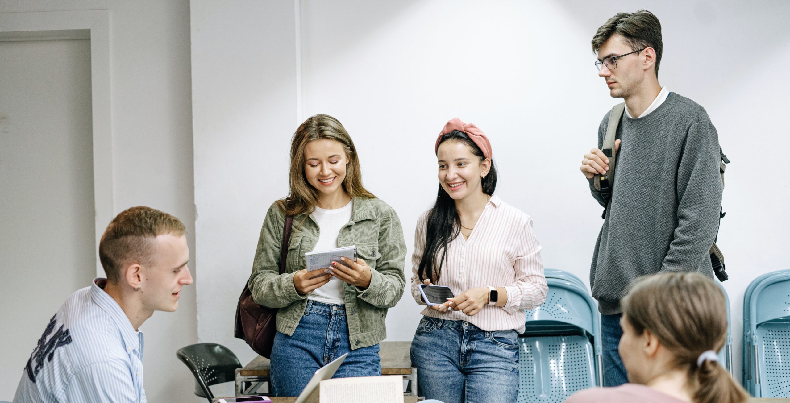 EU-CONEXUS 1st Call for Student Project proposals is open!