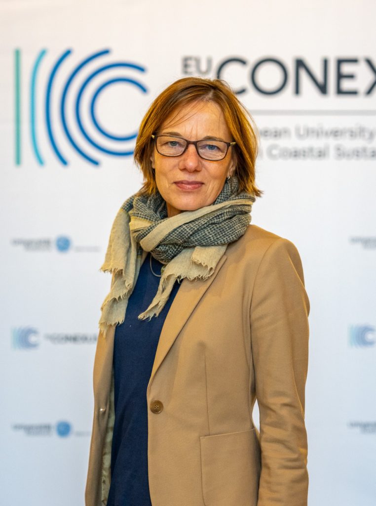 Assoc. Prof. Dr. Bettina Eichler-Löbermann