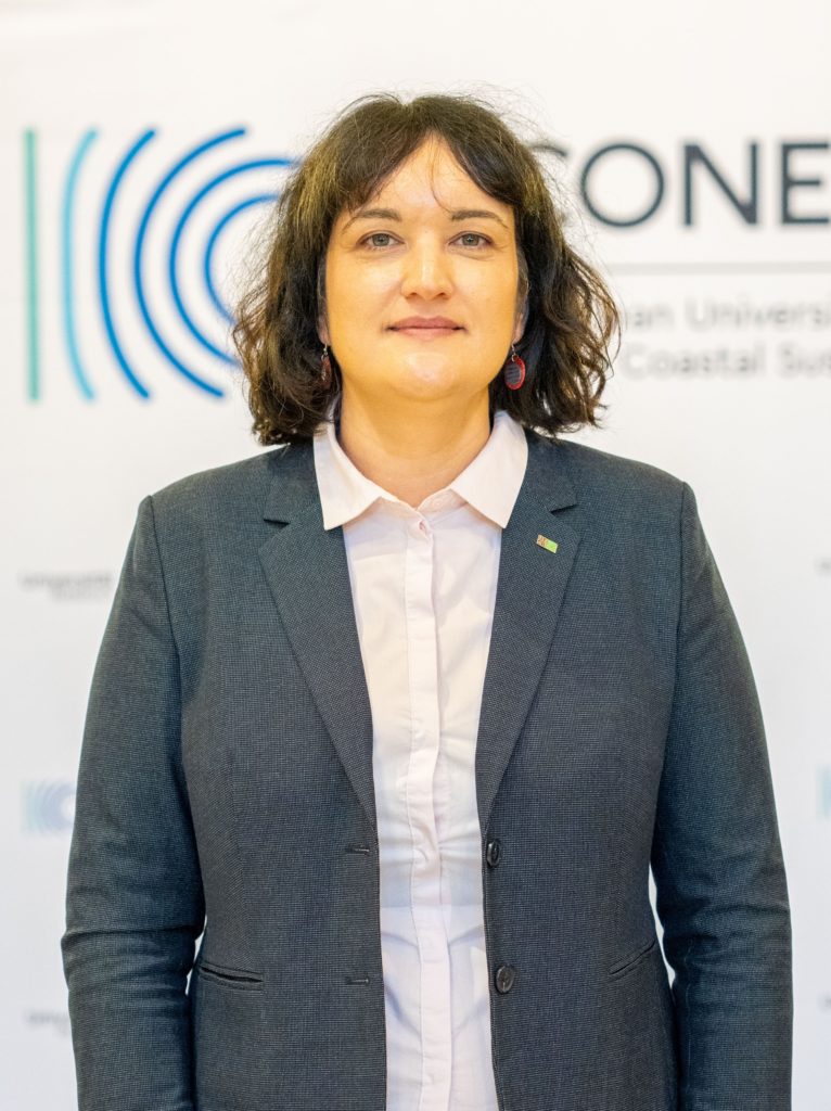 Prof. Dr. Ilinca Năstase 