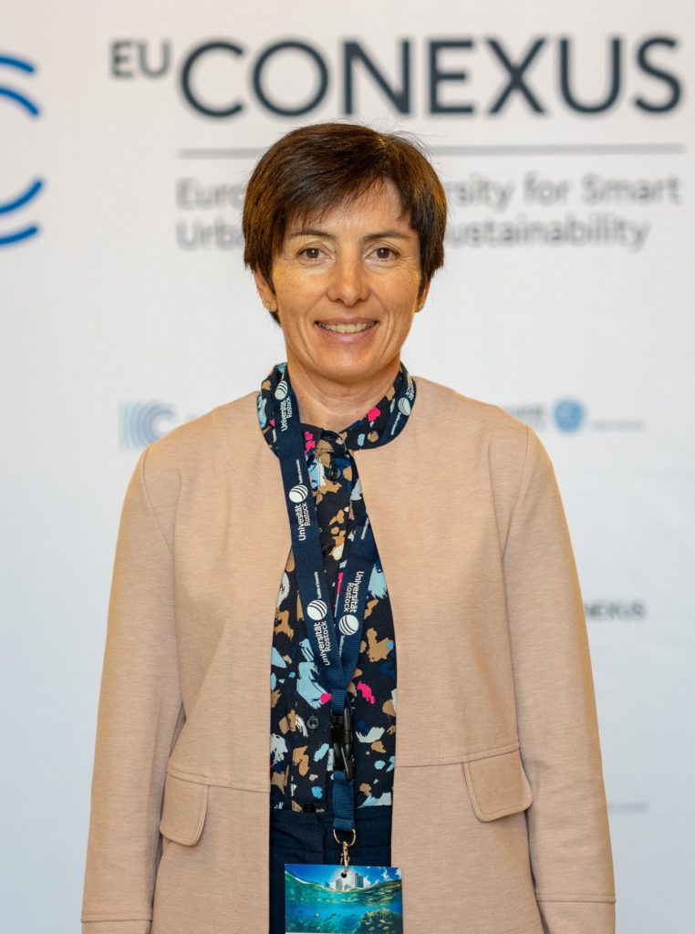 Prof. Dr. Anita Pavic-Pintaric