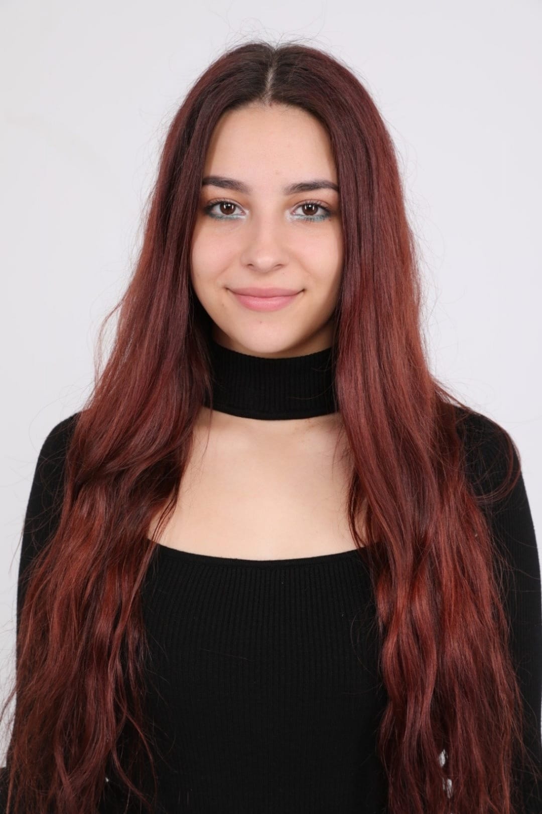 Roxana Alexandra Costea - Romania