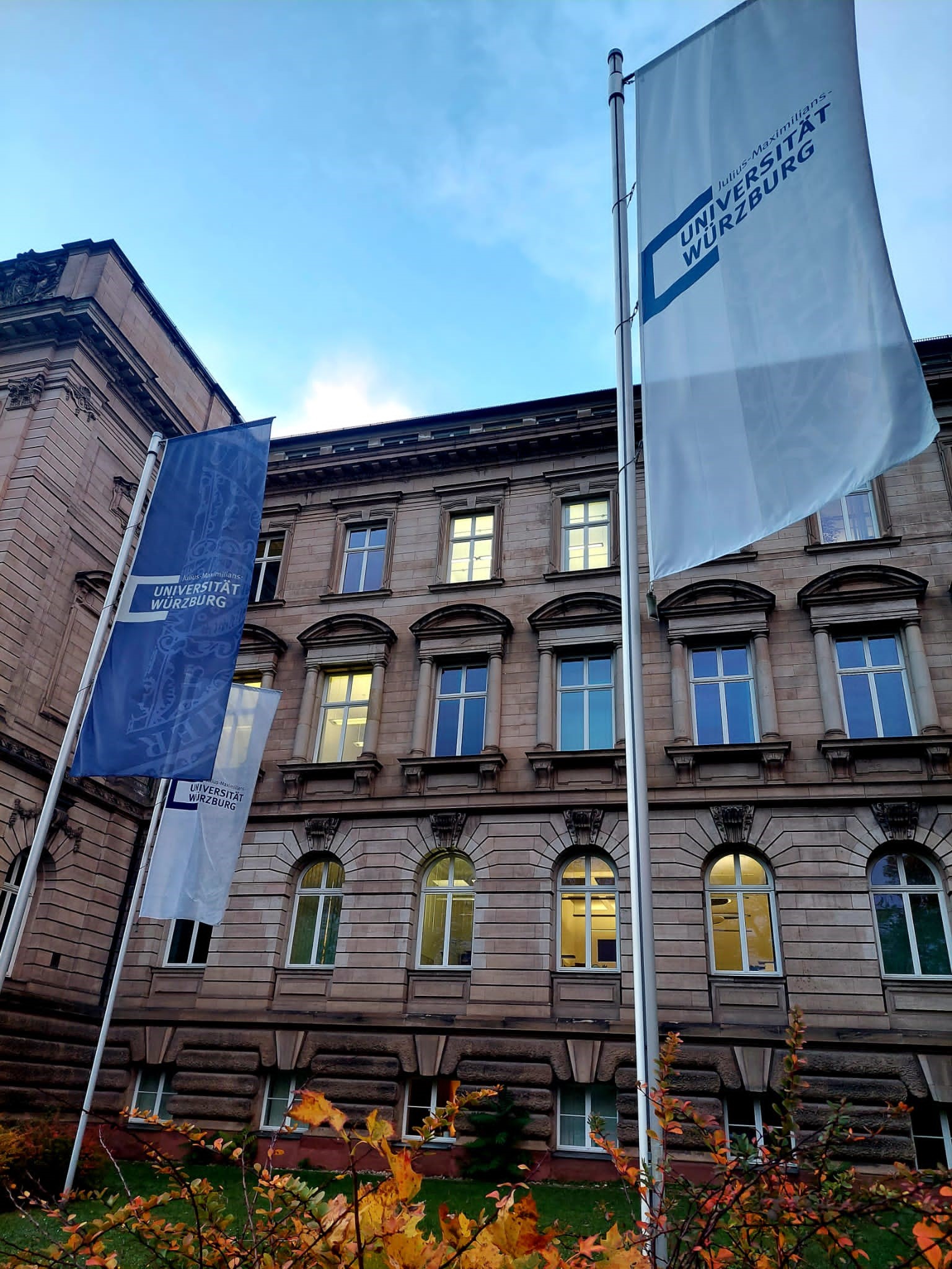 Presentation of EU-CONEXUS School Contest and other highlights from the CHARM-EU Conference