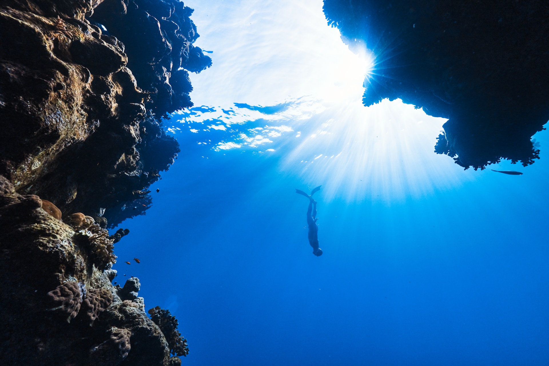 Underwater cultural heritage as a tourist resource