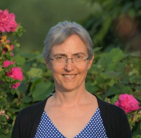 Prof. Dr. Nicole Wrage-Mönnig