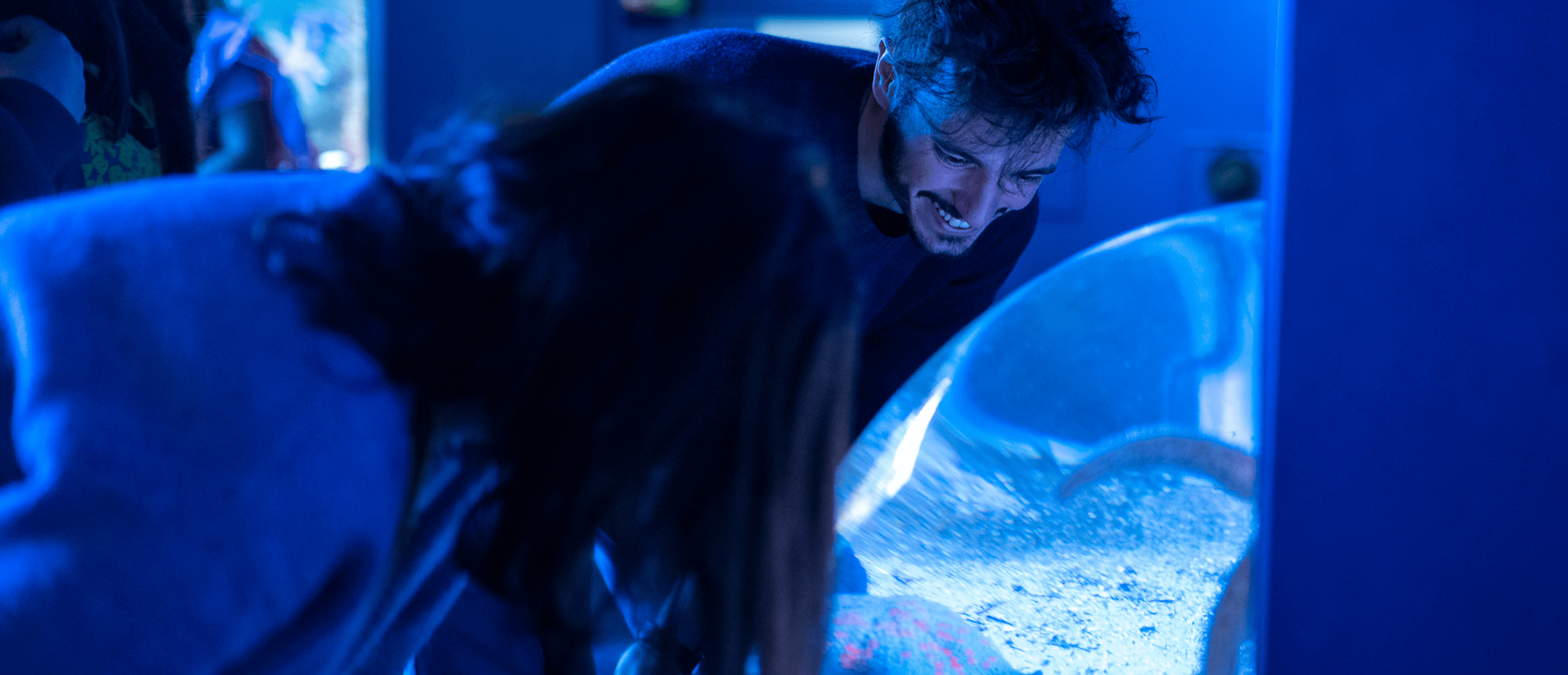 Joint Master Programme in Marine Biotechnology