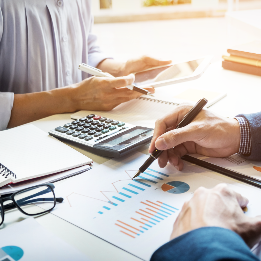 Preparation of a project budget