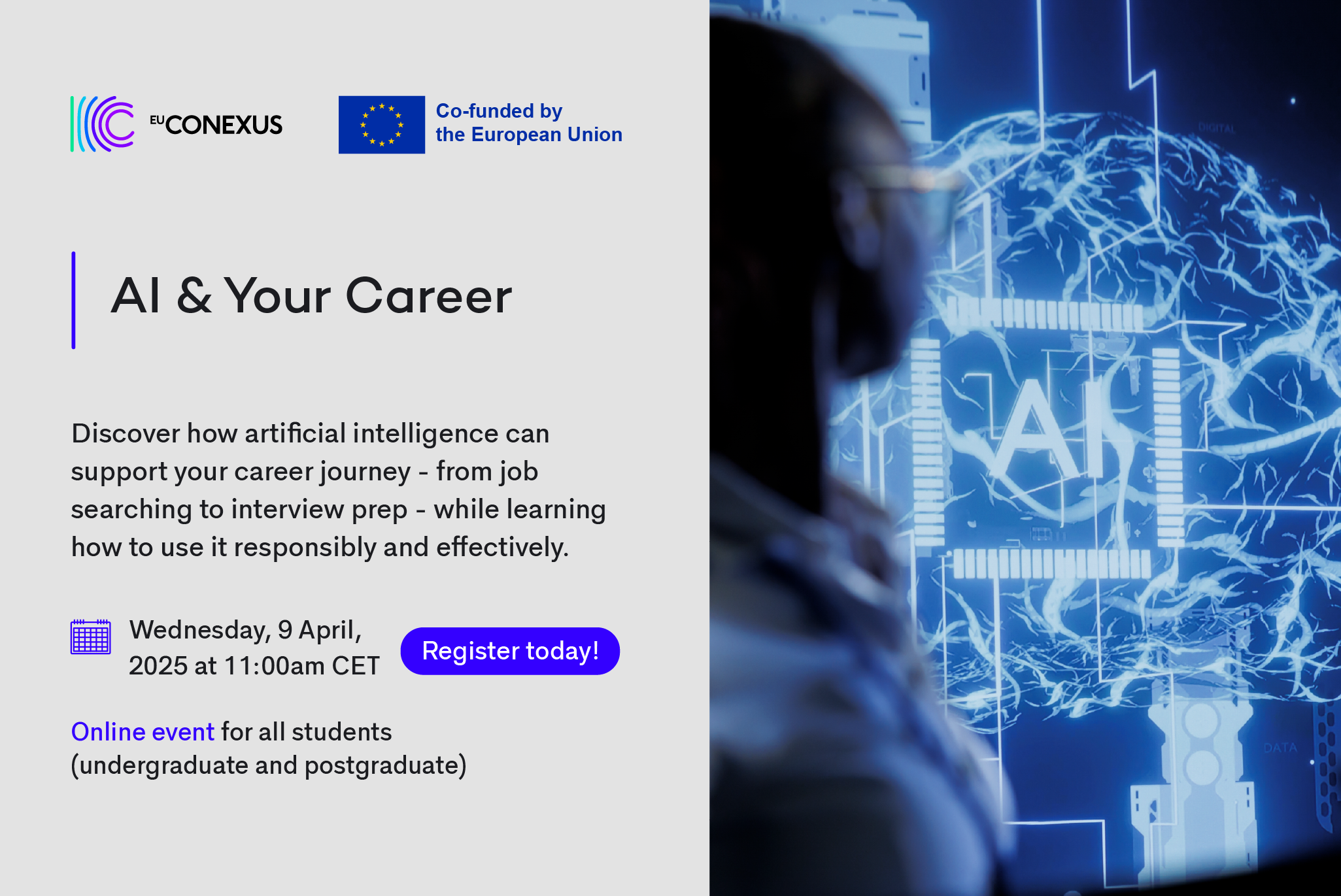 AI & Your Career  