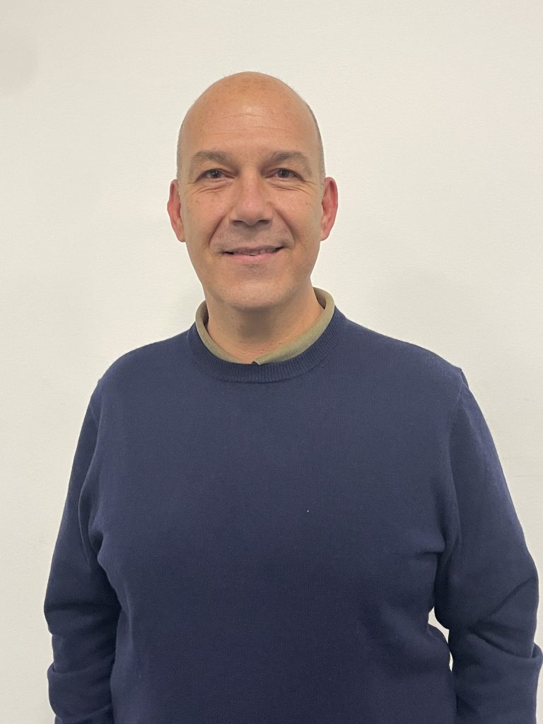 Prof. Fernando Pedraza-Diaz