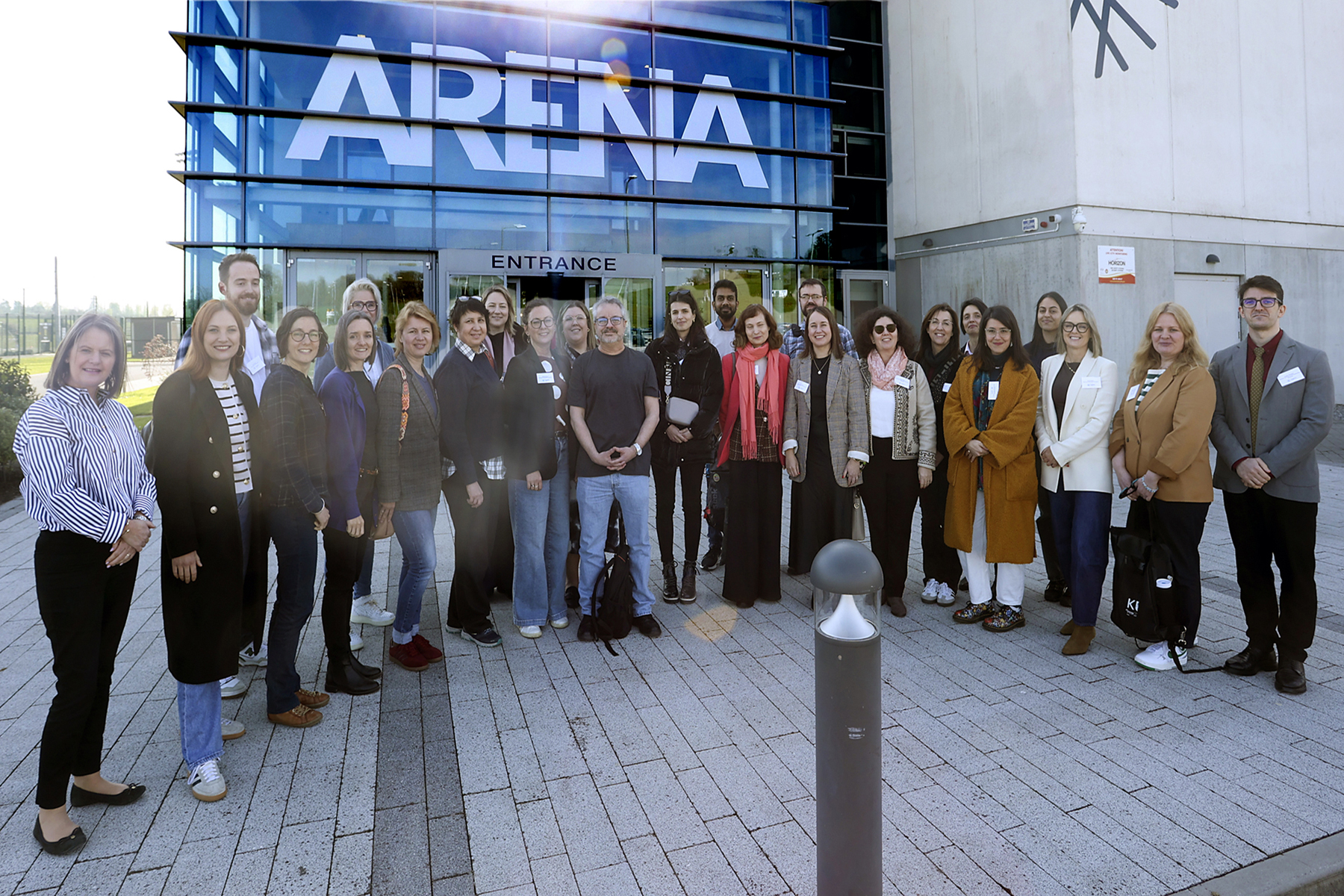 Strengthening Research Management Across the Alliance: The Growth of the EU-CONEXUS Enables RMA Community