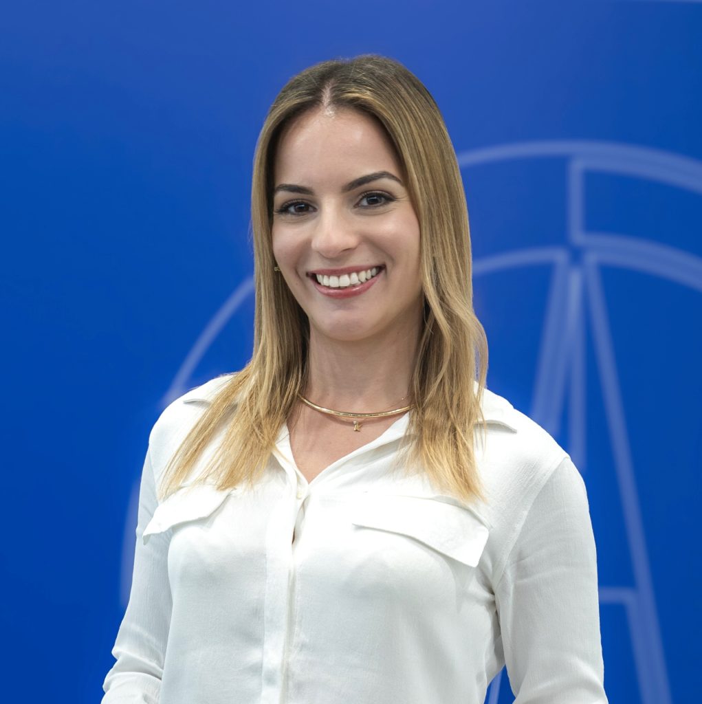 Aikaterini Garofalaki