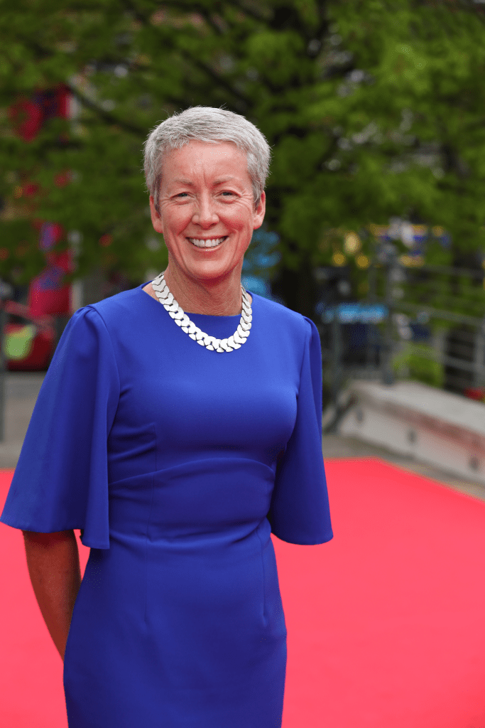 Angela Collins