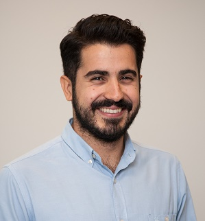 Antonis Vlassopoulos