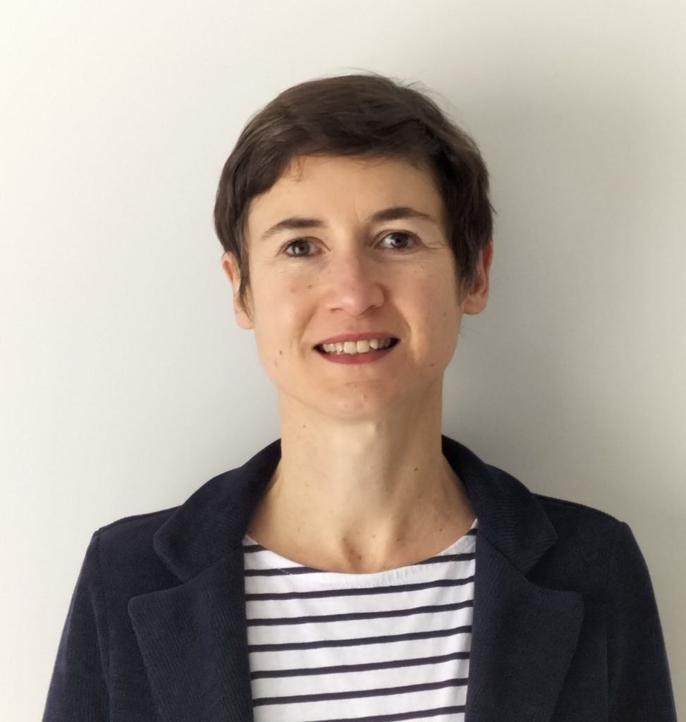 Christelle Tallon
