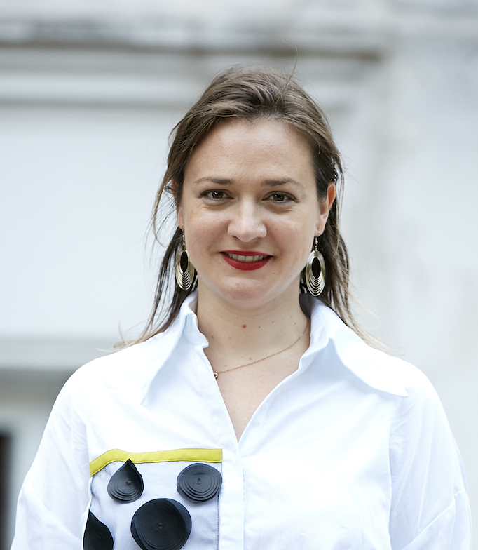 Cristiana Croitoru
