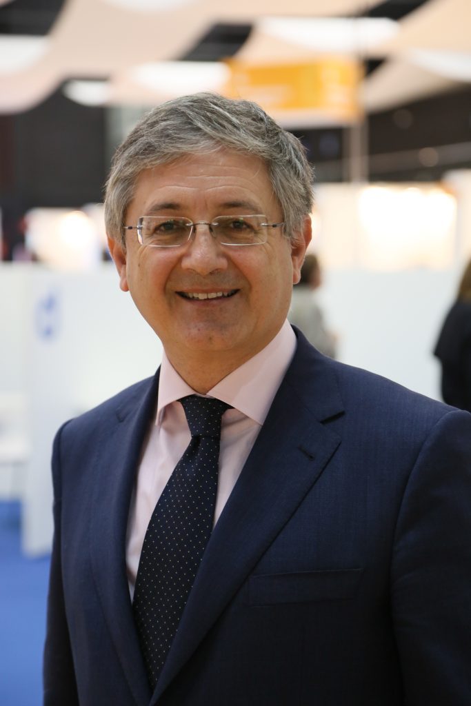 José Luis Muñoz