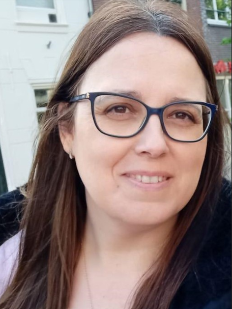 Maria Eugenia López Gas