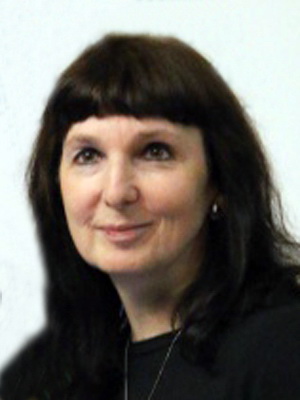 Birute Struckcinskiene