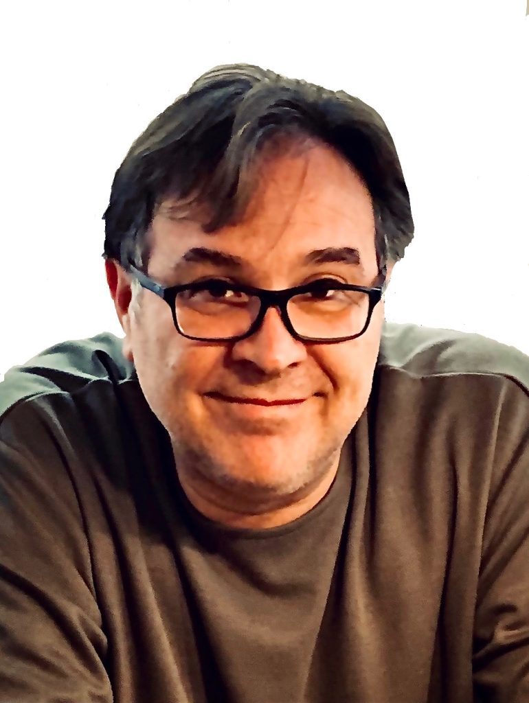 José Vicente Oliver