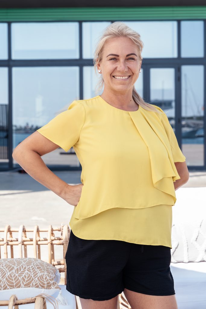 Margarita Navickaite