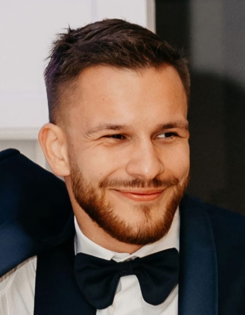 Marko Galić