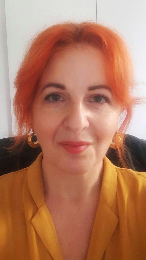 Toula Dimitripoulou
