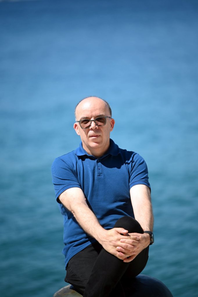 Zvjezdan Penezic